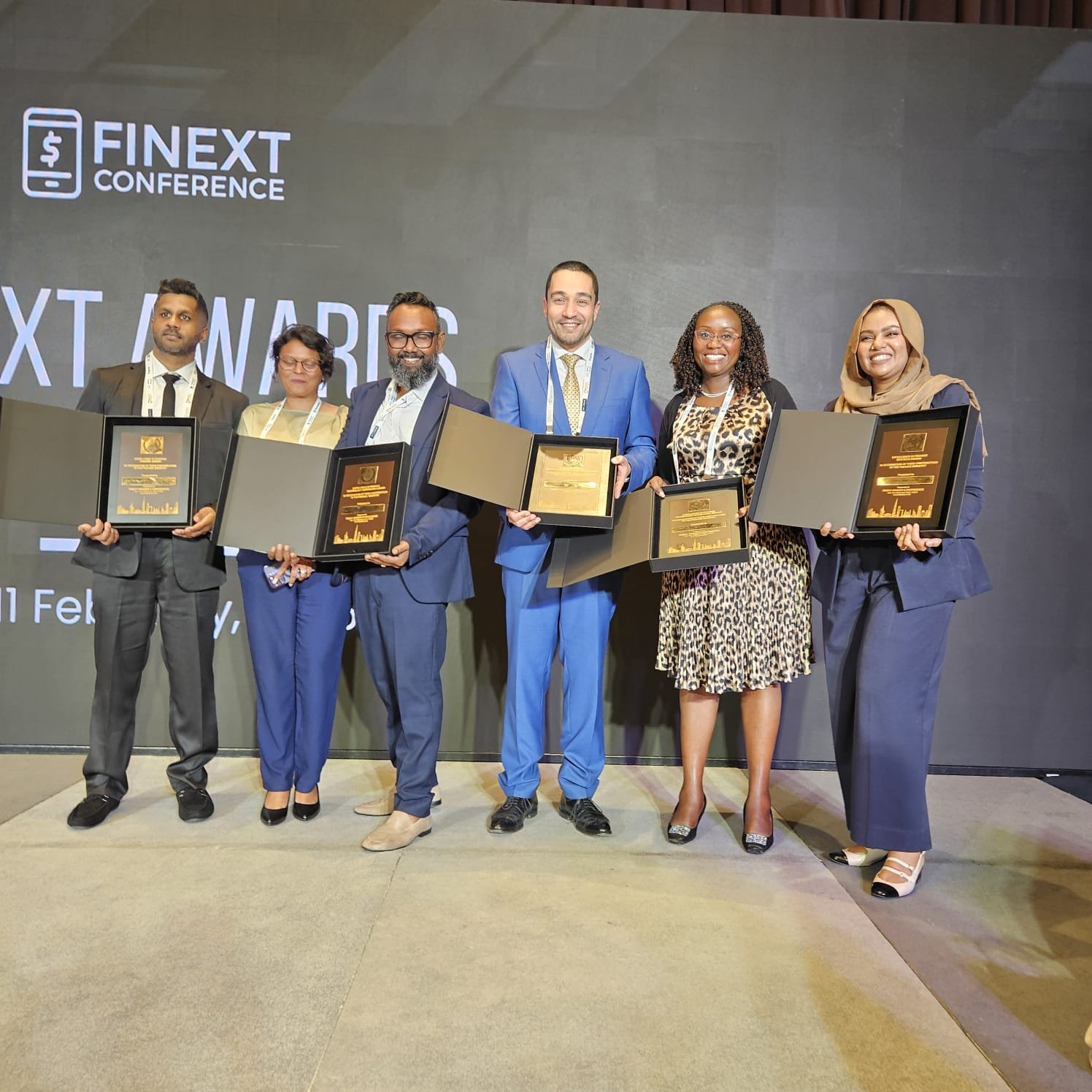Finext Awards